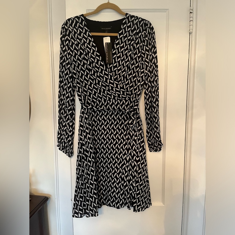 Banana Republic Dress